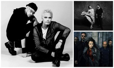 Music.lt Top-30
